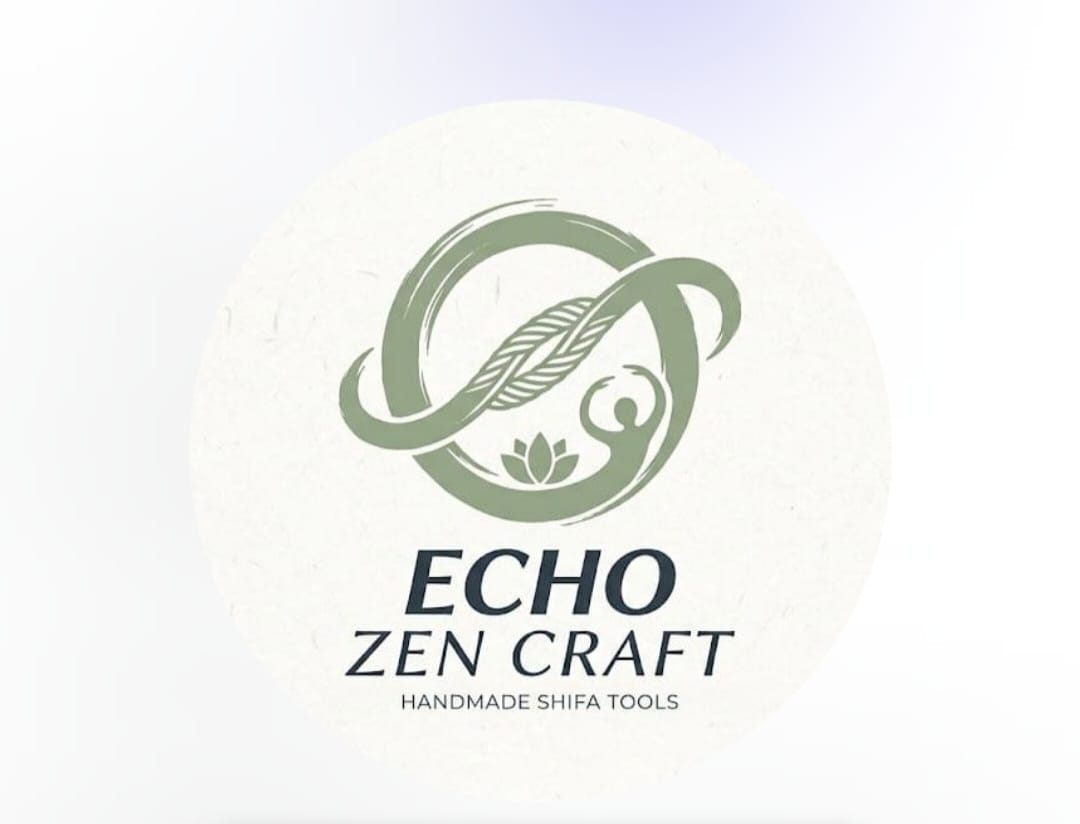 Echo Zen Craft Logo
